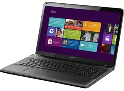 Sony VAIO E17 (SVE1713Y1EB)