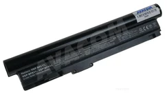 Sony Vaio VGN-TZ series, VGP-BPS11 Li-ion 11,1V 7800mAh/87Wh černá