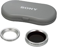 SONY VF-25CPKS sada filtrů, 25 mm závit