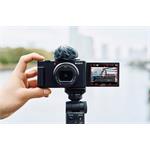 Sony vlogovací fotoaparát ZV-1 II