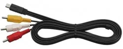 Sony VMC-15MR2 Kabel AV s multikonektorem
