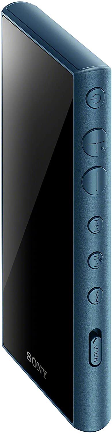 WALKMAN - SONY ウォークマン NW-A105 16GB レッドの+inforsante.fr