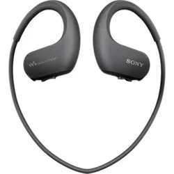 Sony Walkman NW-WS413 4GB, černá