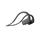 Sony Walkman NW-WS623 4GB, černá
