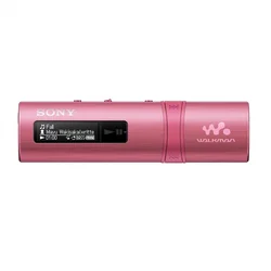 Sony Walkman NWZ-B183F, růžový