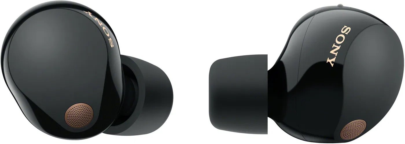 Sony WF-1000XM5 čierna