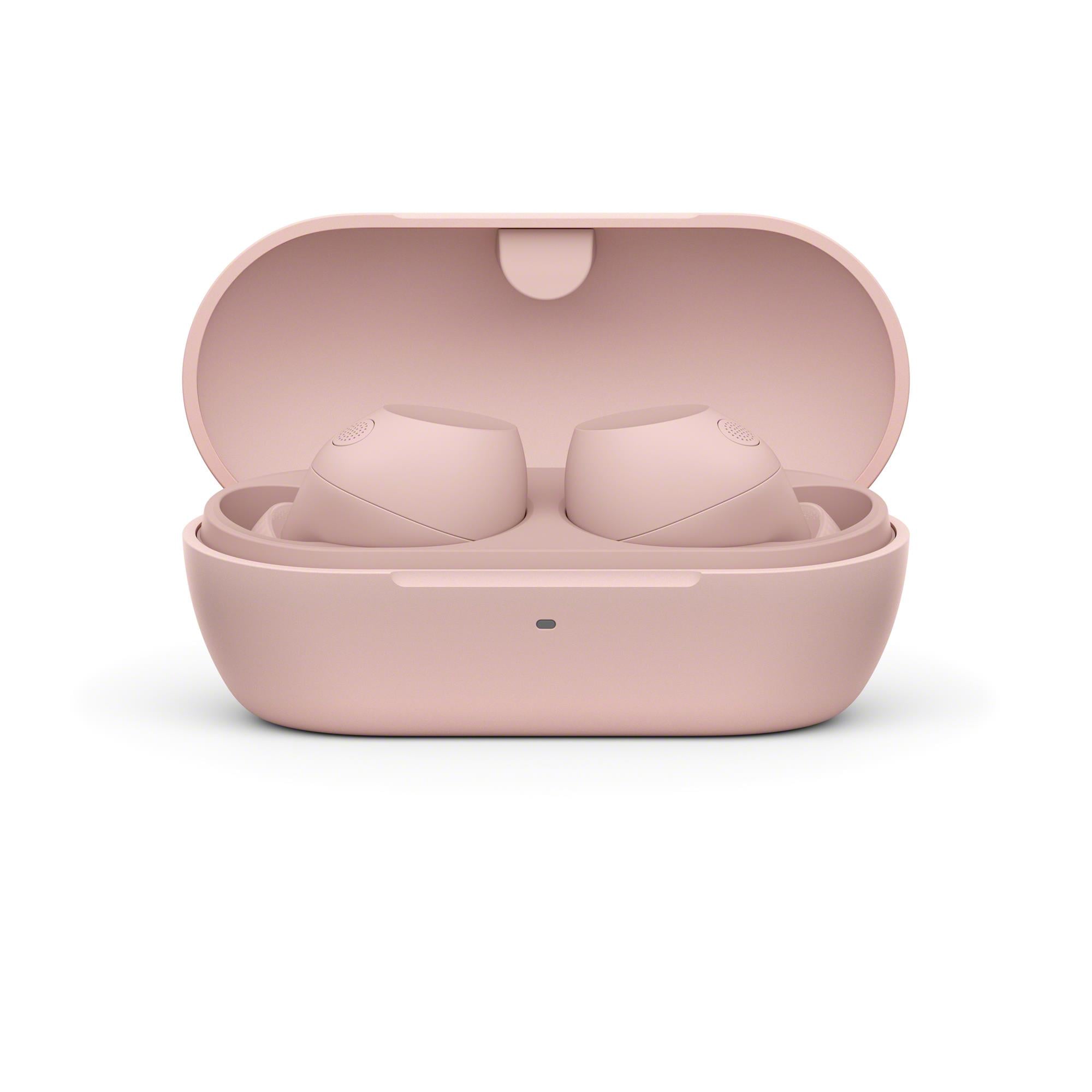 Sony WF-C710N - růžová