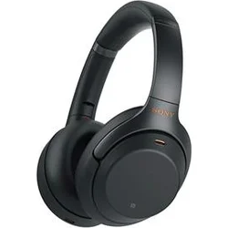 Sony WH-1000XM3, černá (rozbaleno)