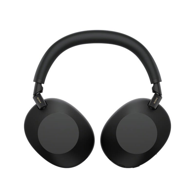 Sony WH-1000XM6 čierna