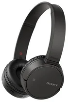 Sony WH-CH500, černá