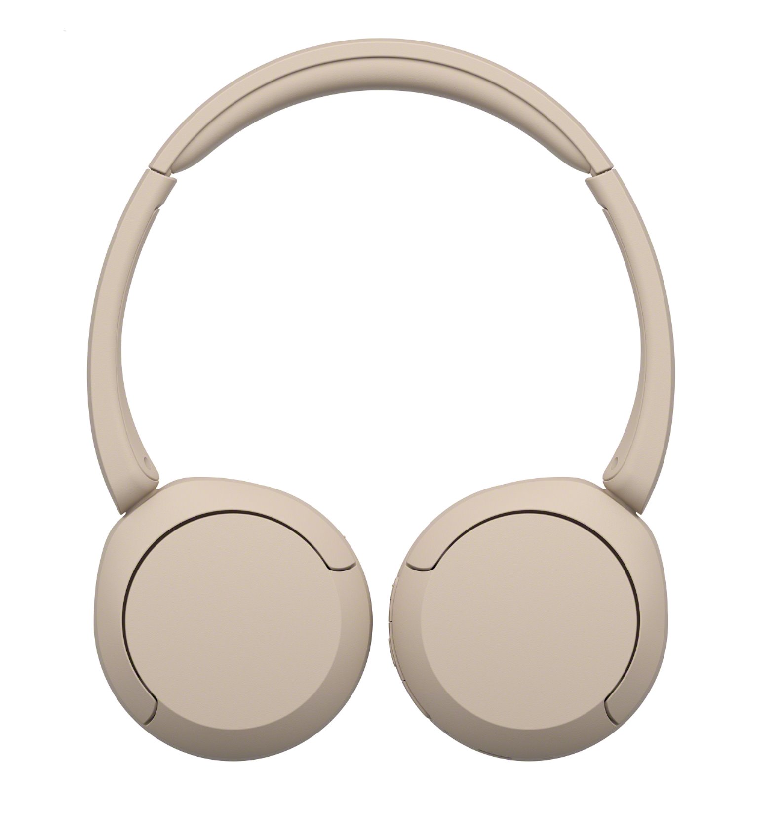 Sony WH-CH520, béžová, model 2023