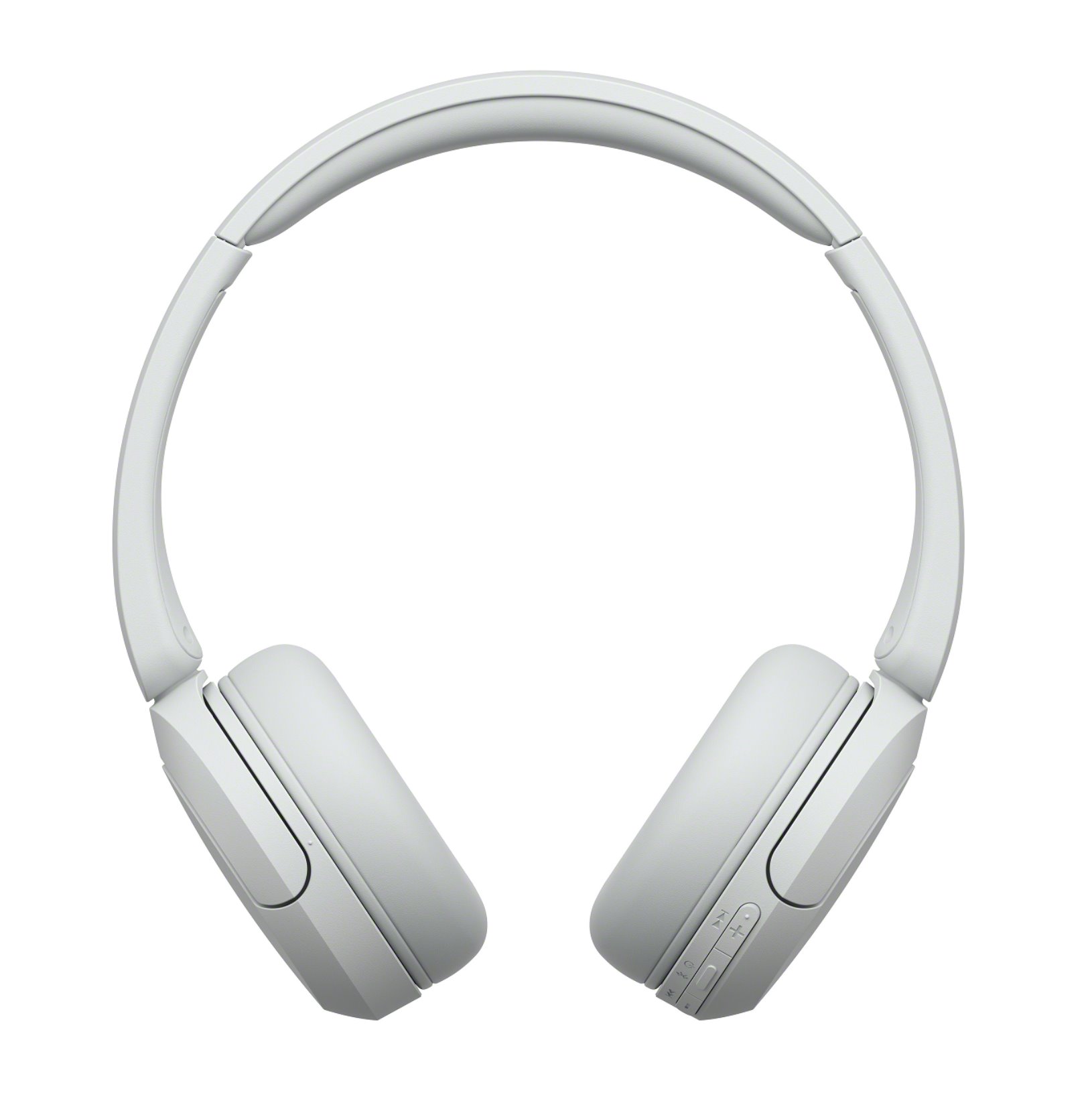 Sony WH-CH520, biela, model 2023