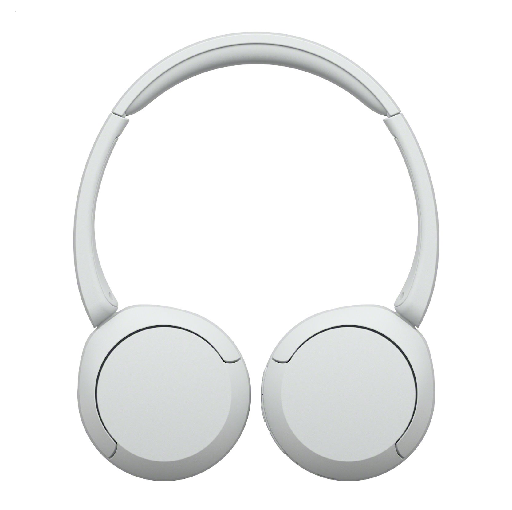 Sony WH-CH520, biela, model 2023