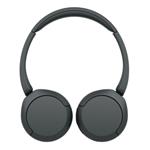 Sony WH-CH520, čierna, model 2023