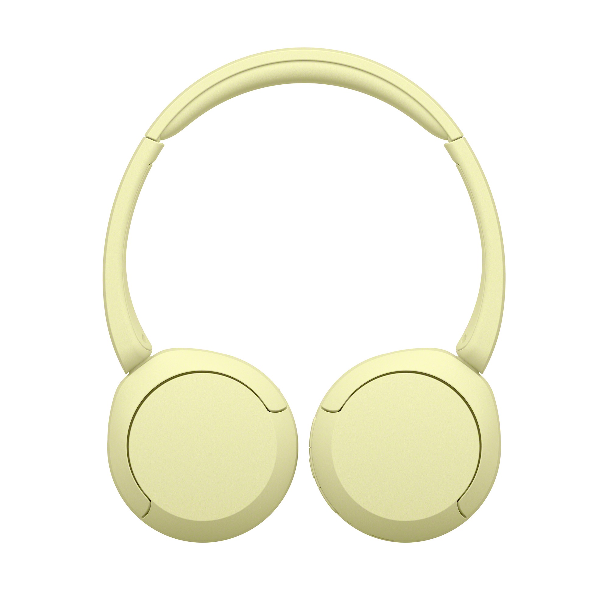 Sony WH-CH520 - žltá