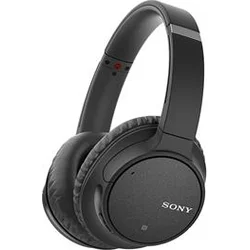 Sony WH-CH700N, černá (rozbaleno)