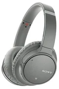 Sony WH-CH700N, šedá