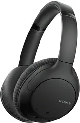 Sony WH-CH710N černá