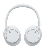 Sony WH-CH720N, biela, model 2023