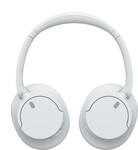 Sony WH-CH720N, bílá, model 2023