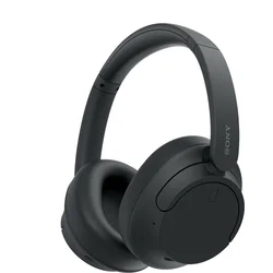 Sony WH-CH720N, černá, model 2023