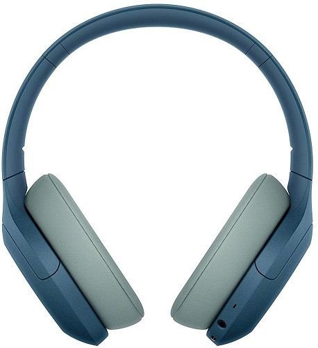 Sony WH-H910N, modrá WHH910NL.CE7