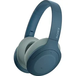 Sony WH-H910N, modrá WHH910NL.CE7 - Sluchátka