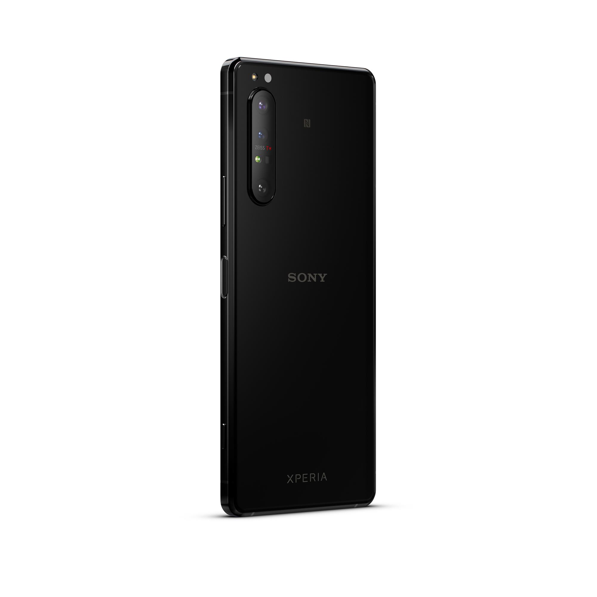 SONY】Xperia 1／Black／リフレッシュ品 今月のお買得品 - www