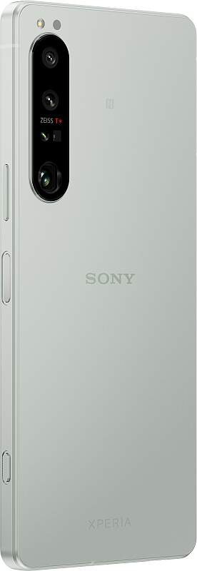 Sony Xperia 1 IV 5G bílý