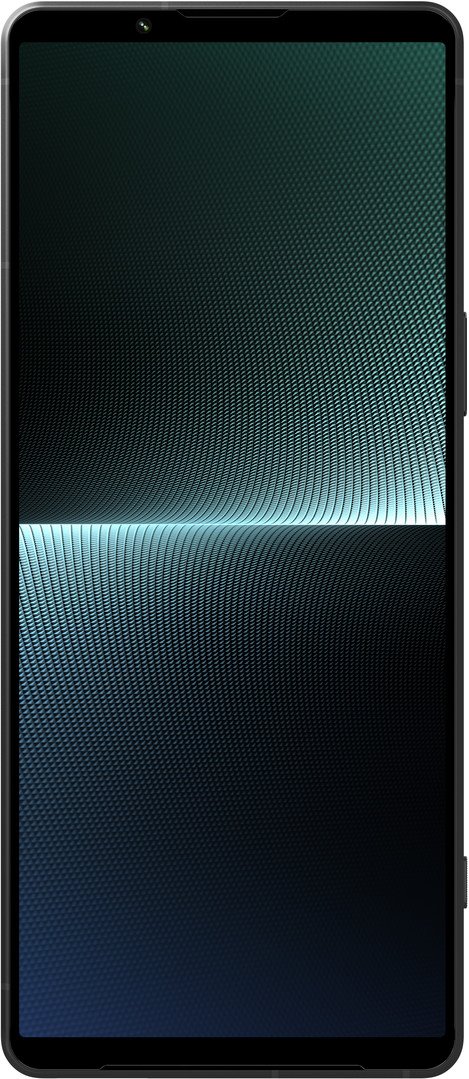 Sony Xperia 1 V 5G černý