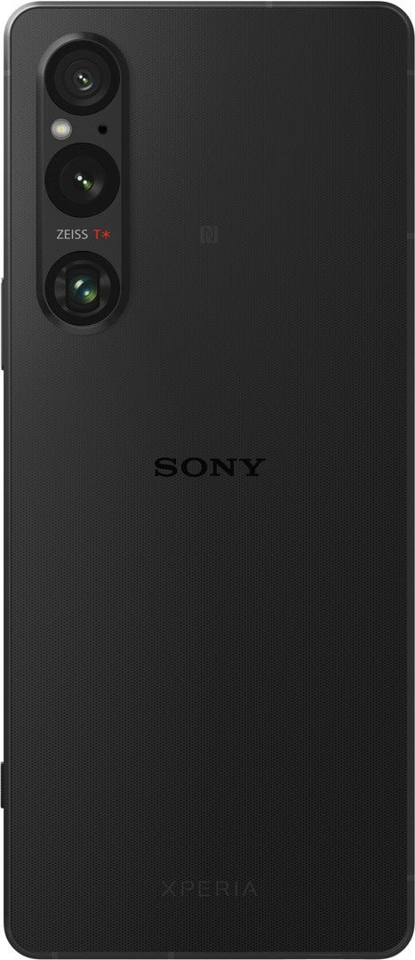 Sony Xperia 1 V 5G černý