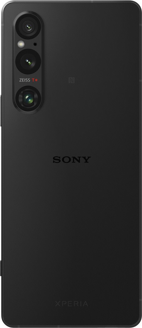 Sony Xperia 1 V 5G čierna