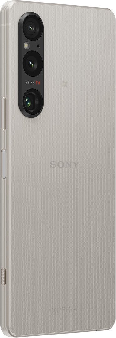 Sony Xperia 1 V 5G stříbrný
