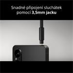 Sony Xperia 1 V 5G stříbrný
