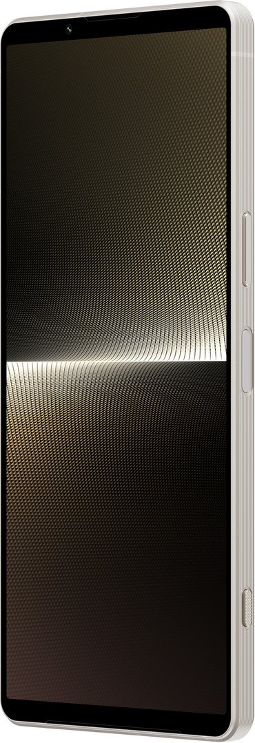 Sony Xperia 1 V 5G strieborná