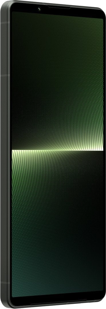 Sony Xperia 1 V 5G zelený