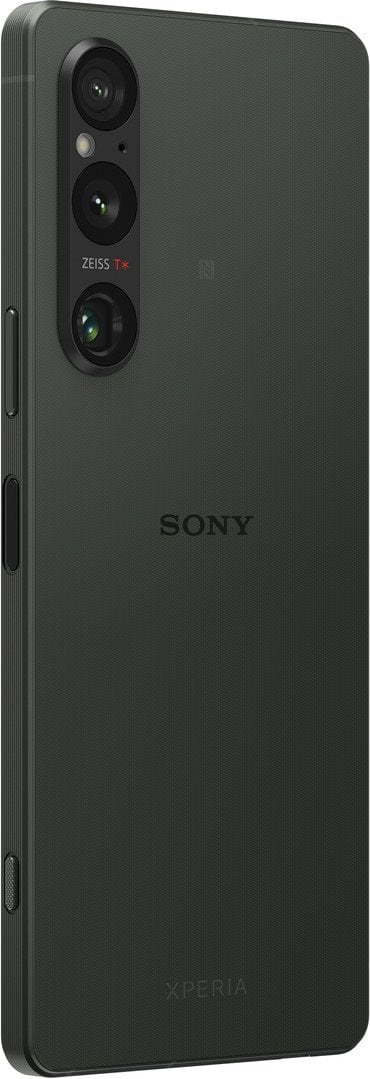 Sony Xperia 1 V 5G zelený