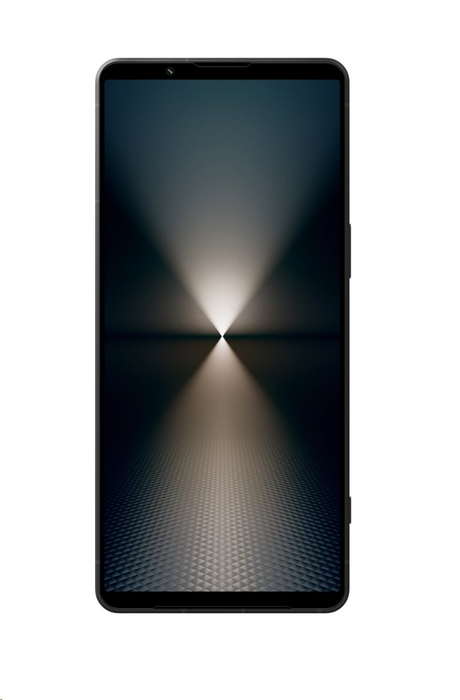 Sony Xperia 1 VI 5G čierna