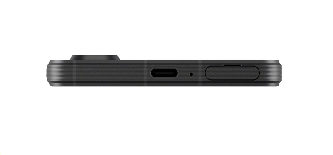 Sony Xperia 1 VI 5G čierna