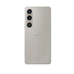 Sony Xperia 1 VI 5G stříbrný