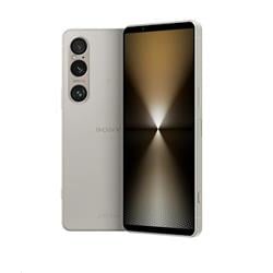 Sony Xperia 1 VI 5G stříbrný