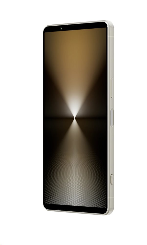 Sony Xperia 1 VI 5G strieborná