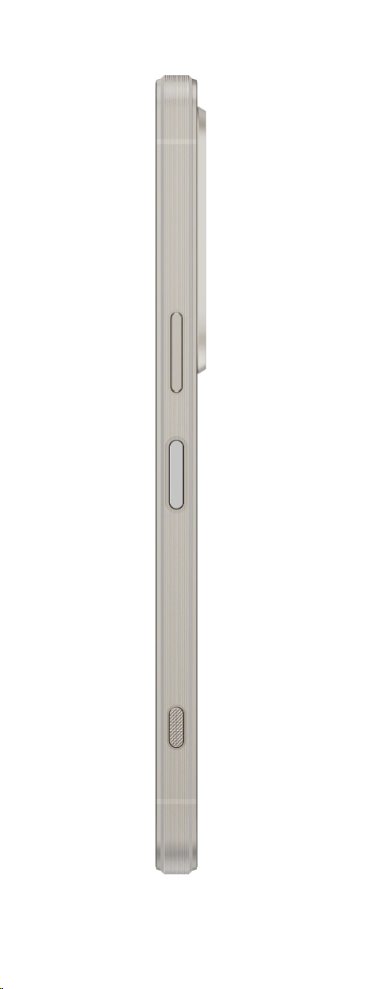 Sony Xperia 1 VI 5G strieborná