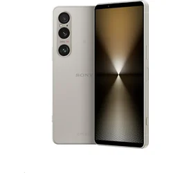 Sony Xperia 1 VI 5G strieborná