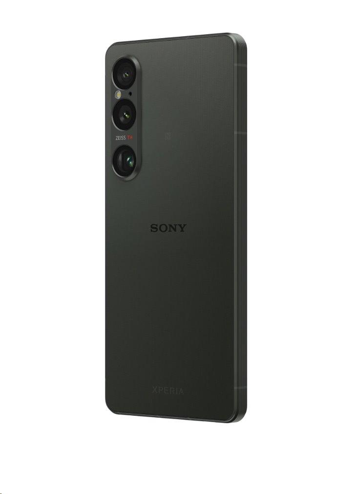 Sony Xperia 1 VI 5G zelený