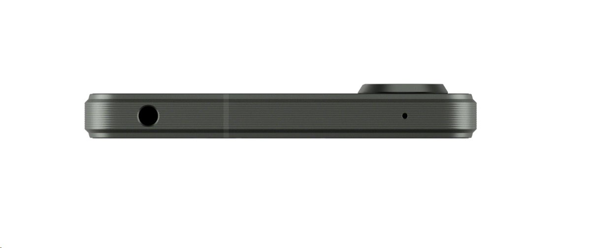 Sony Xperia 1 VI 5G zelený