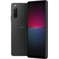 Sony Xperia 10 IV 5G čierna