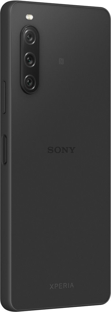 Sony Xperia 10 V 5G černý