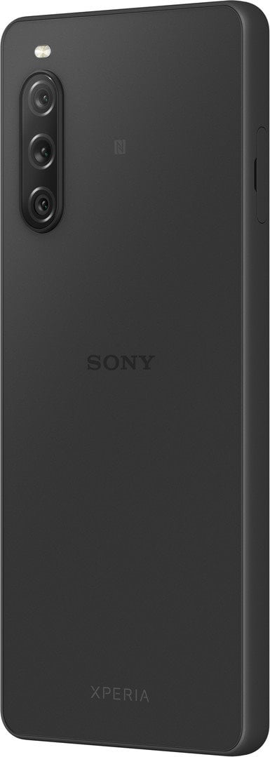 Sony Xperia 10 V 5G černý