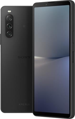 Sony Xperia 10 V 5G čierna